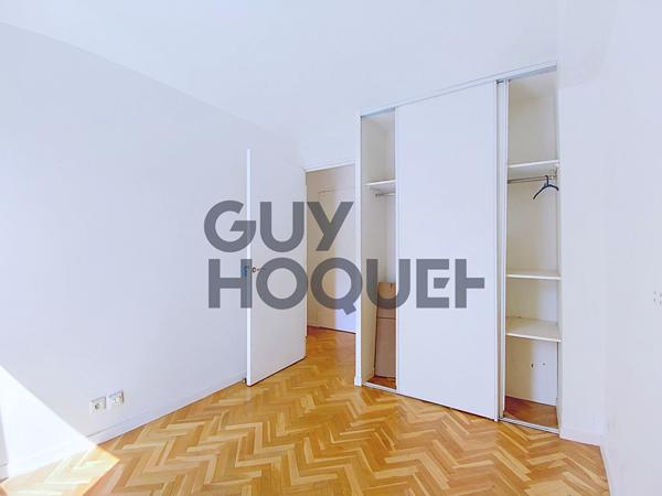 Appartement Vitry Sur Seine 3 pièces 52.72 m2