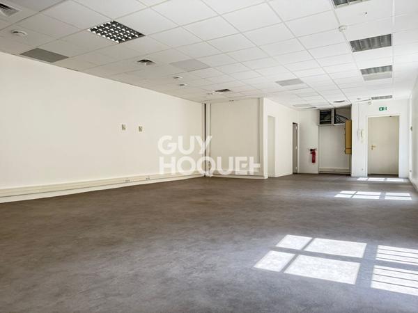 Bureaux à vendre 94 m2 - Paris 9ème