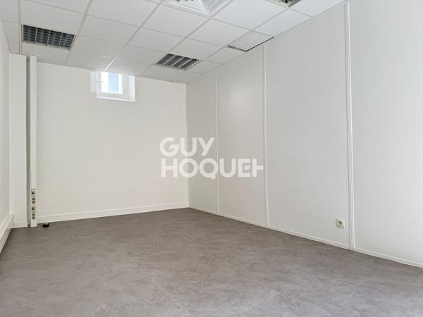 Bureaux à vendre 94 m2 - Paris 9ème