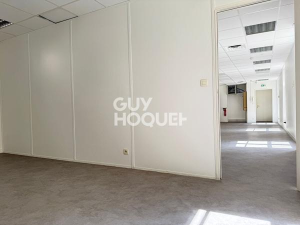 Bureaux à vendre 94 m2 - Paris 9ème