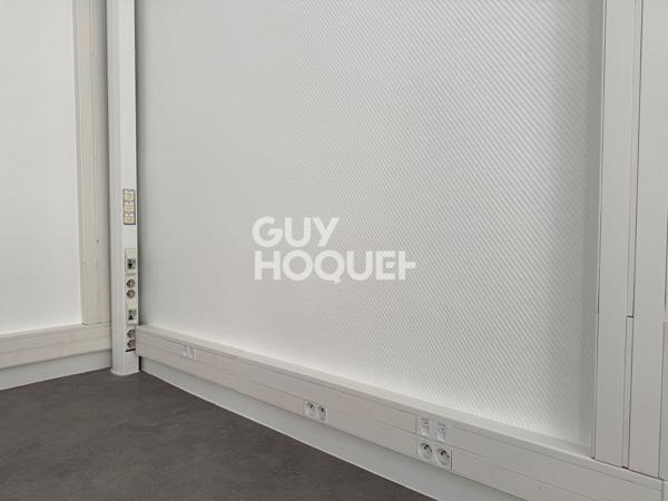 Bureaux à vendre 94 m2 - Paris 9ème