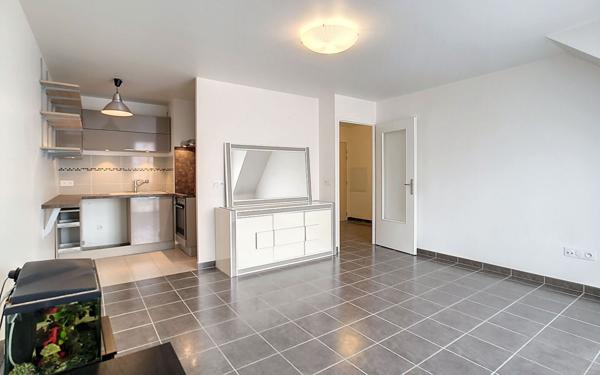 Appartement à vendre    3 pièces •  Creil