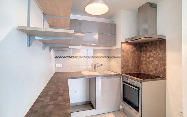 Appartement à vendre    3 pièces •  Creil