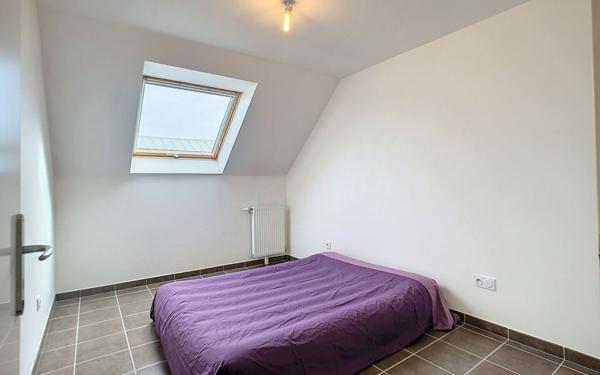 Appartement à vendre    3 pièces •  Creil