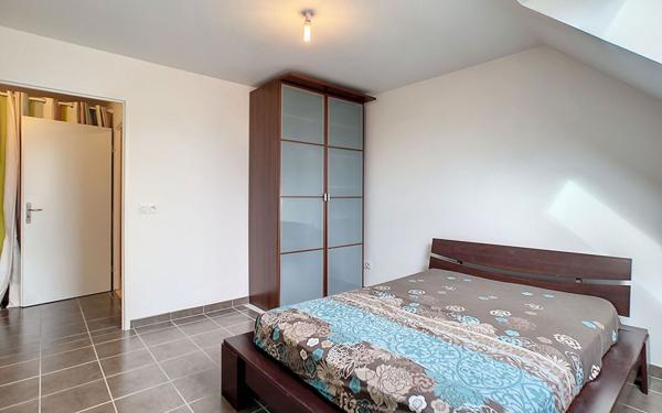 Appartement à vendre    3 pièces •  Creil