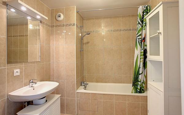 Appartement à vendre    3 pièces •  Creil