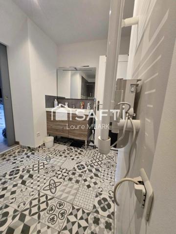 MAGNIFIQUE MAISON A saisir