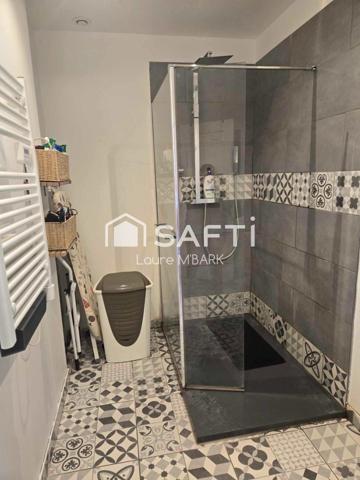 MAGNIFIQUE MAISON A saisir