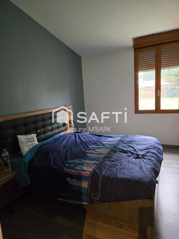 MAGNIFIQUE MAISON A saisir