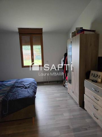 MAGNIFIQUE MAISON A saisir