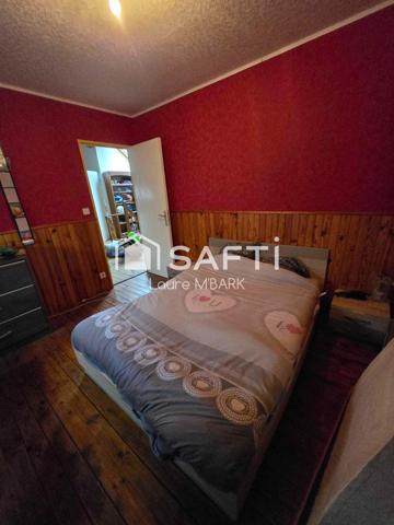 MAGNIFIQUE MAISON A saisir