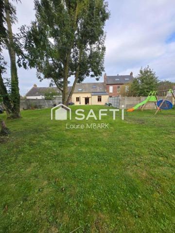 MAGNIFIQUE MAISON A saisir