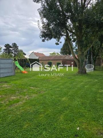 MAGNIFIQUE MAISON A saisir