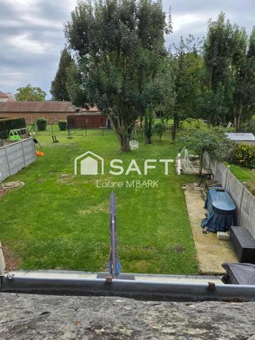 MAGNIFIQUE MAISON A saisir