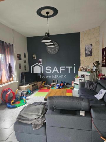 MAGNIFIQUE MAISON A saisir