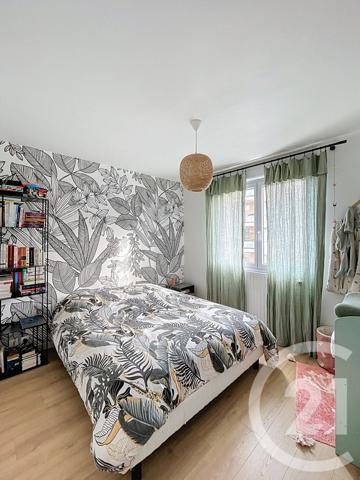 Appartement F4 à vendre  4 pièces - 75 m2 CLERMONT FERRAND - 63