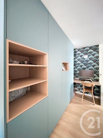 Appartement F4 à vendre  4 pièces - 75 m2 CLERMONT FERRAND - 63