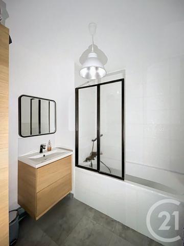 Appartement F4 à vendre  4 pièces - 75 m2 CLERMONT FERRAND - 63