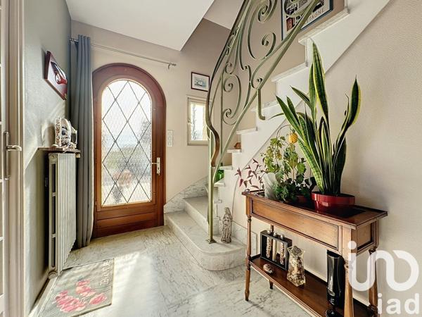 Maison à vendre 5 pièces 140 m² Cancale