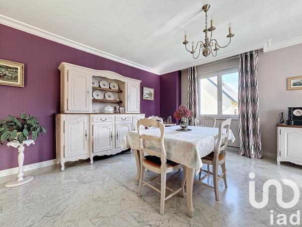 Maison à vendre 5 pièces 140 m² Cancale