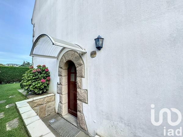 Maison à vendre 5 pièces 140 m² Cancale