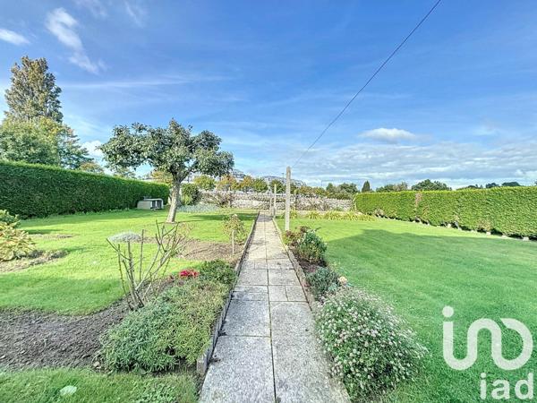 Maison à vendre 5 pièces 140 m² Cancale