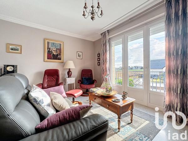 Maison à vendre 5 pièces 140 m² Cancale