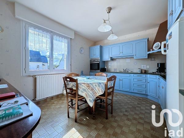 Maison à vendre 5 pièces 140 m² Cancale