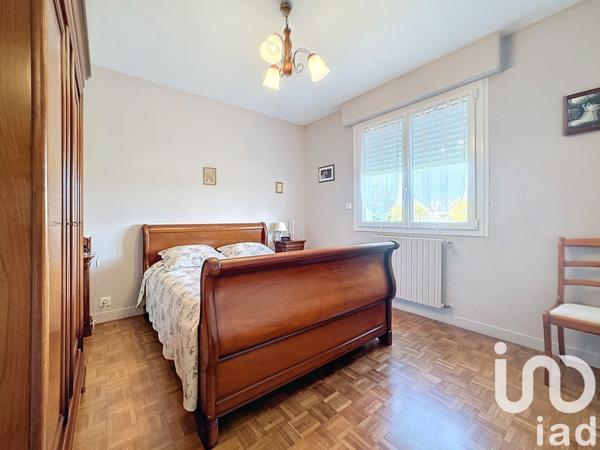 Maison à vendre 5 pièces 140 m² Cancale