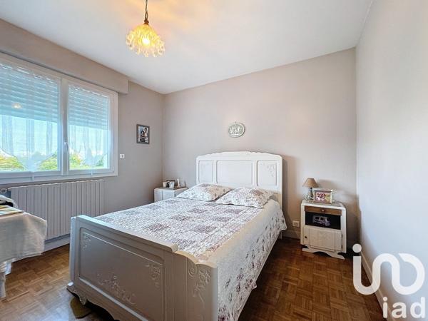 Maison à vendre 5 pièces 140 m² Cancale