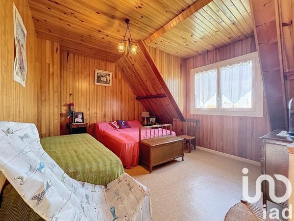 Maison à vendre 5 pièces 140 m² Cancale