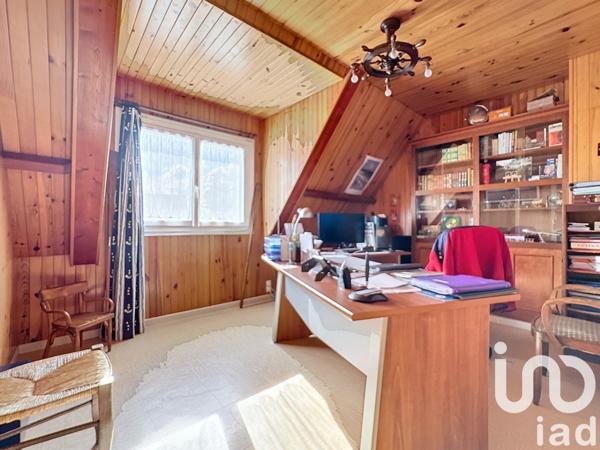 Maison à vendre 5 pièces 140 m² Cancale