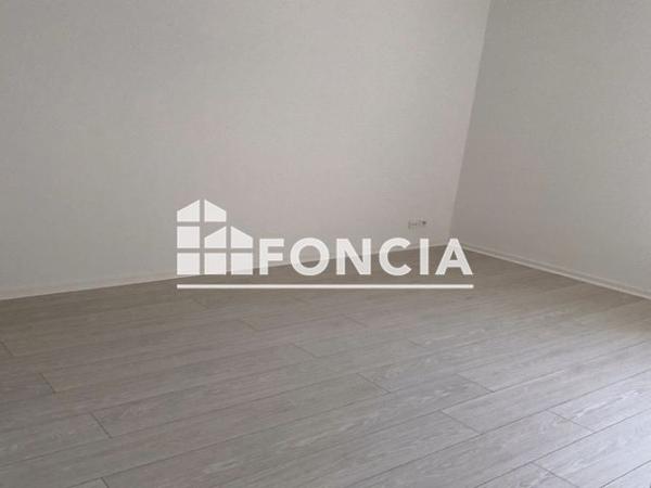 Location Appartement 3 pièces 71.3 m² - 9 RUE DE L ILE NAPOLEON Mulhouse 68100