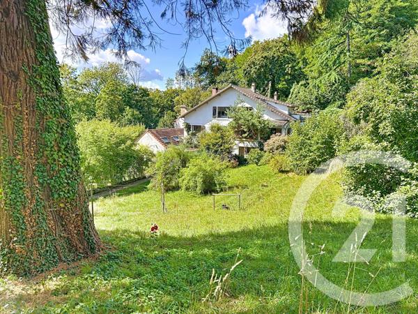 Maison à vendre  8 pièces - 215 m2 BIEVRES - 91