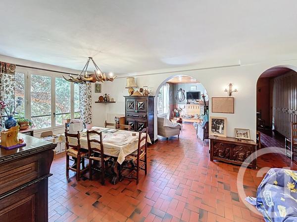 Maison à vendre  8 pièces - 215 m2 BIEVRES - 91