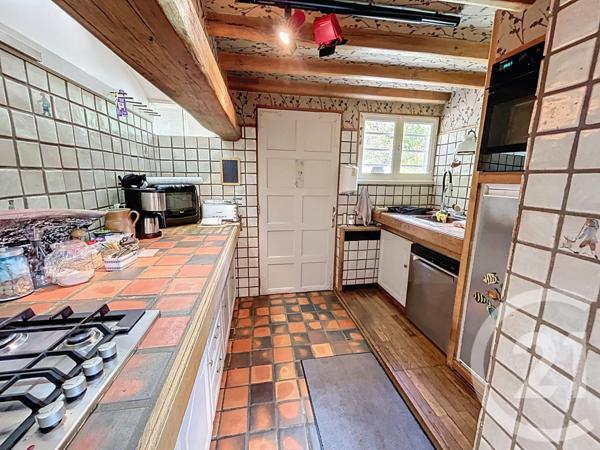 Maison à vendre  8 pièces - 215 m2 BIEVRES - 91