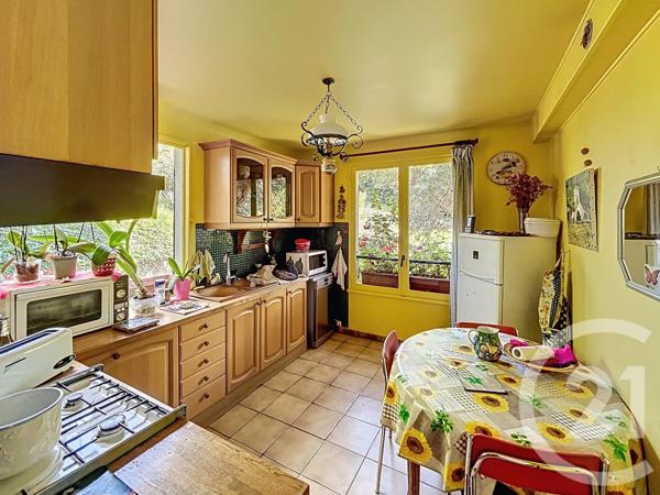 Maison à vendre  8 pièces - 215 m2 BIEVRES - 91