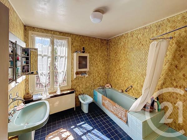 Maison à vendre  8 pièces - 215 m2 BIEVRES - 91