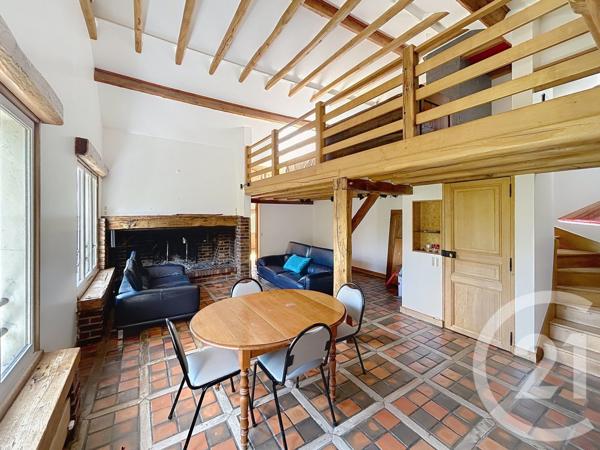 Maison à vendre  8 pièces - 215 m2 BIEVRES - 91