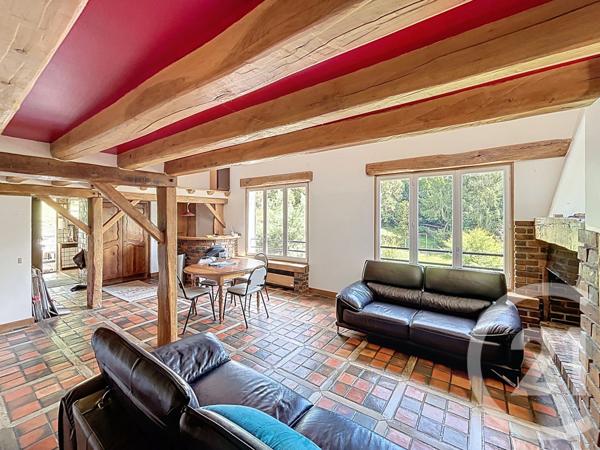 Maison à vendre  8 pièces - 215 m2 BIEVRES - 91