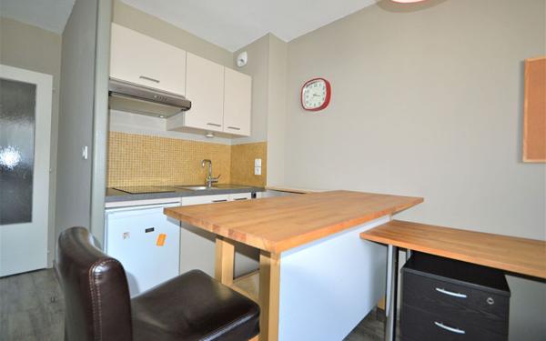 Appartement à louer    1 pièce •    Pau