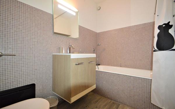 Appartement à louer    1 pièce •    Pau