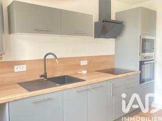 Appartement à vendre 3 pièces 70 m² Caen