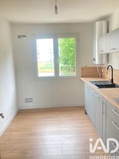 Appartement à vendre 3 pièces 70 m² Caen