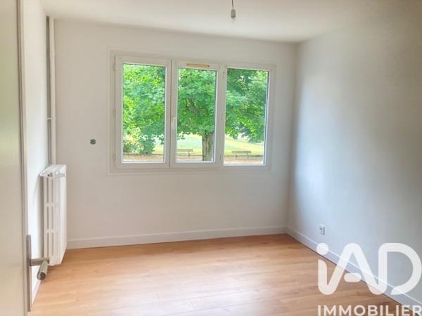 Appartement à vendre 3 pièces 70 m² Caen