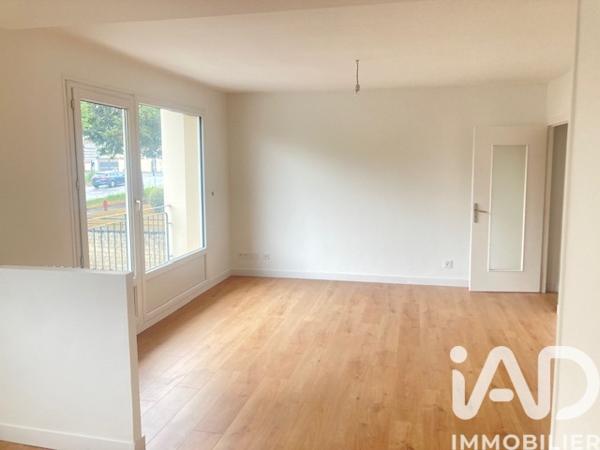 Appartement à vendre 3 pièces 70 m² Caen