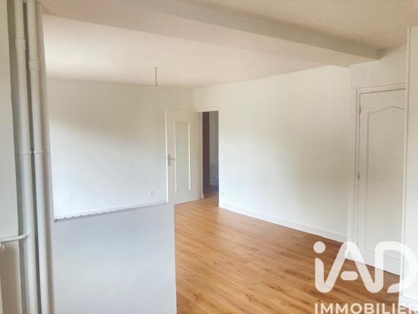 Appartement à vendre 3 pièces 70 m² Caen