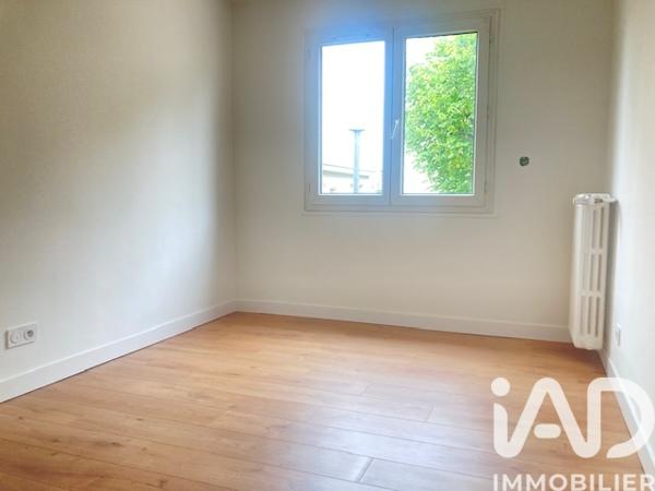 Appartement à vendre 3 pièces 70 m² Caen