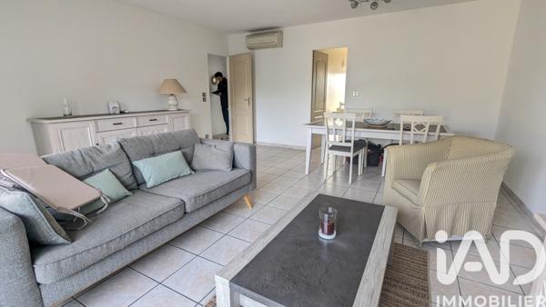 Location maison 3 pièces 74 m² L'Isle-sur-la-Sorgue