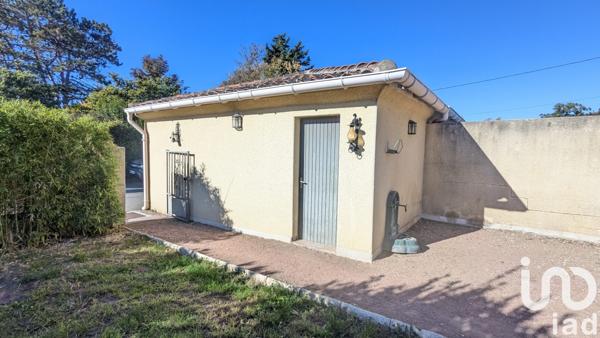 Location maison 3 pièces 74 m² L'Isle-sur-la-Sorgue